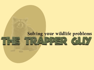 Clearwater Trapper Guy